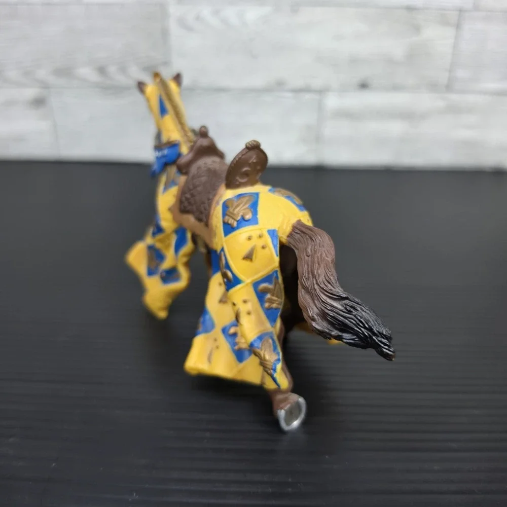 Papo dAnjo papo medieval